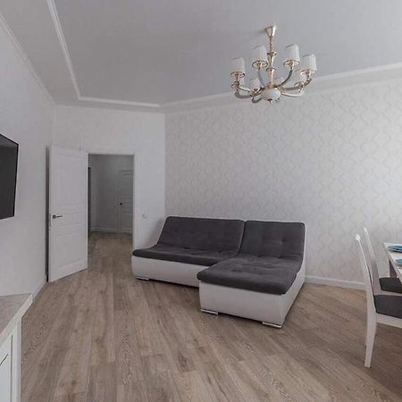2-Nd Pearl 2-Bedrooms Apartment Odessa Exterior foto